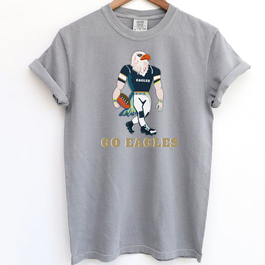 Go Eagles T-shirt