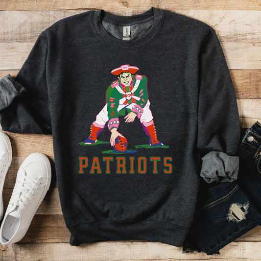 Patriots Sweatshirt